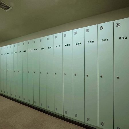 Capsule Inn Sapporo Hostel エクステリア 写真