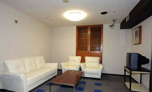 Capsule Inn Sapporo Hostel エクステリア 写真