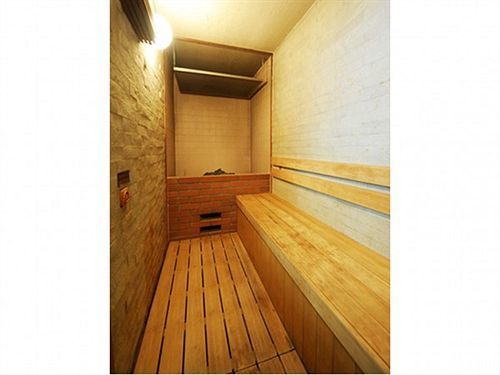 Capsule Inn Sapporo Hostel エクステリア 写真