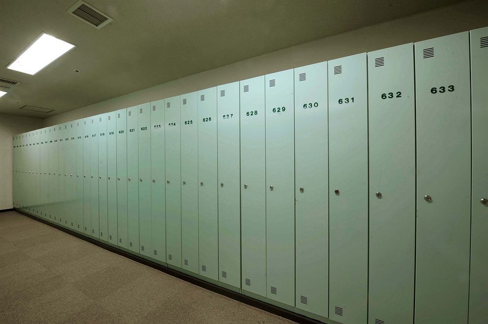 Capsule Inn Sapporo Hostel エクステリア 写真